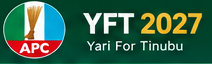 YFT 2027 — Yari For Tinubu